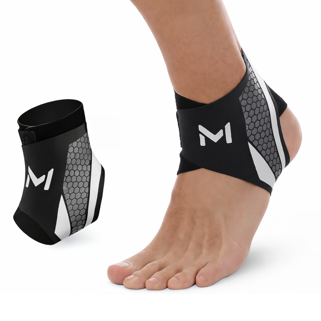 MoveXFit™ Ankle Support Brace