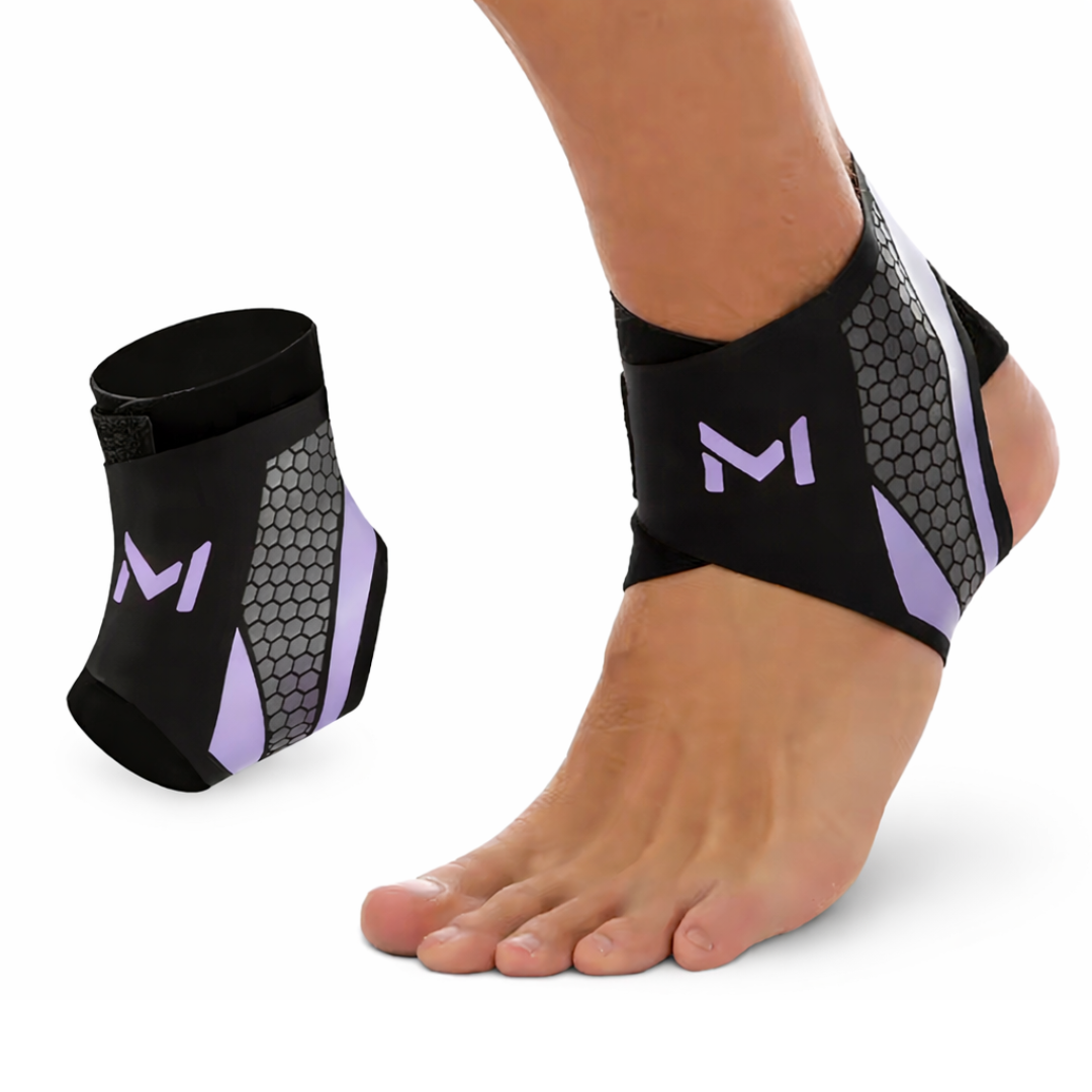 MoveXFit™ Ankle Support Brace