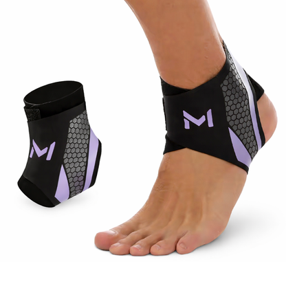 MoveXFit™ Ankle Support Brace