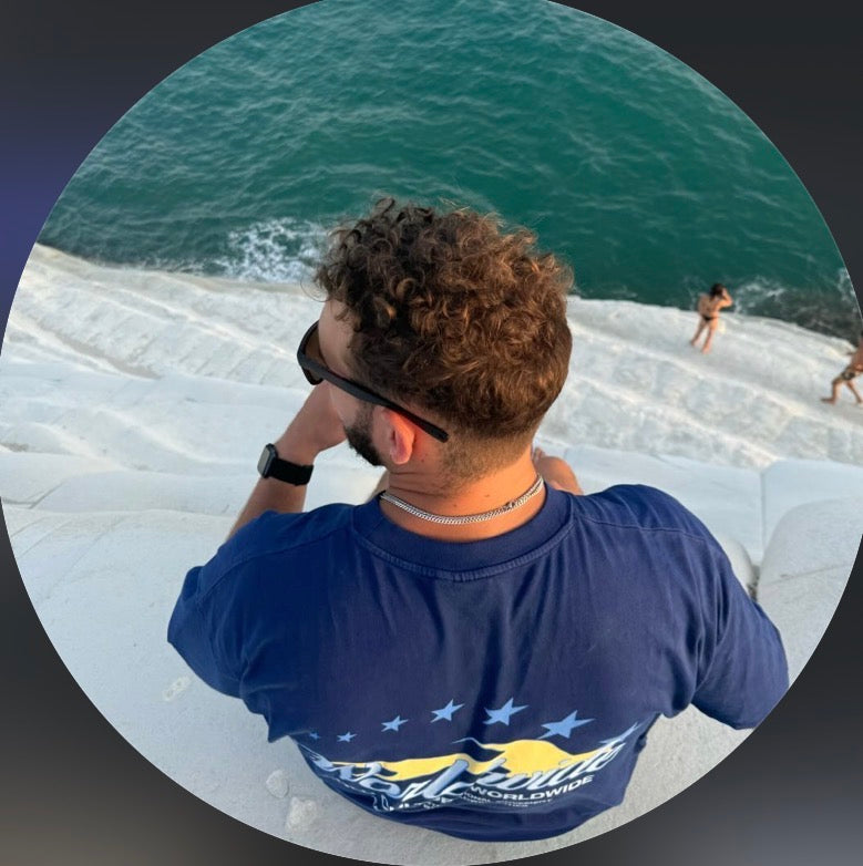 <em>Jason Miller, San Diego, CA</em>